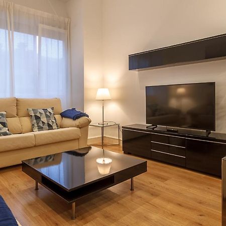 Konporte, Vivienda Turistica Renovada Con Wifi Y Garaje Getxo Exteriér fotografie