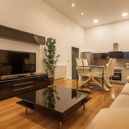 Konporte, Vivienda Turistica Renovada Con Wifi Y Garaje Getxo Exteriér fotografie