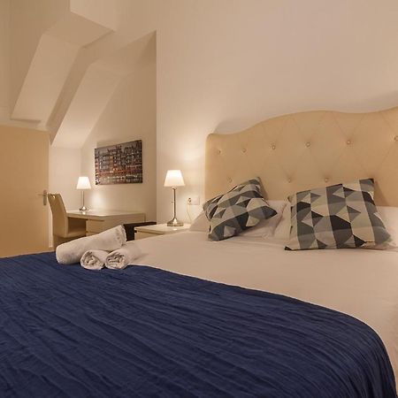 Konporte, Vivienda Turistica Renovada Con Wifi Y Garaje Getxo Exteriér fotografie
