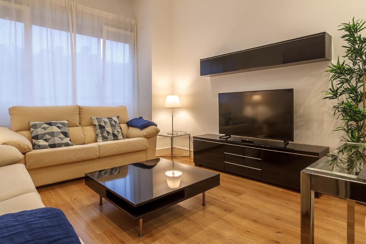 Konporte, Vivienda Turistica Renovada Con Wifi Y Garaje Getxo Exteriér fotografie