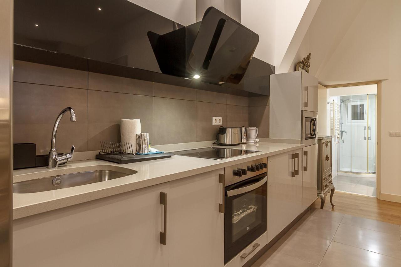 Konporte, Vivienda Turistica Renovada Con Wifi Y Garaje Getxo Exteriér fotografie