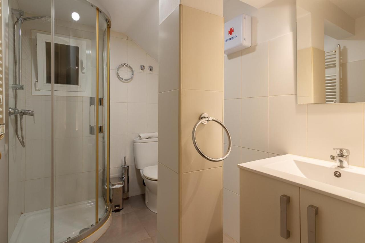 Konporte, Vivienda Turistica Renovada Con Wifi Y Garaje Getxo Exteriér fotografie