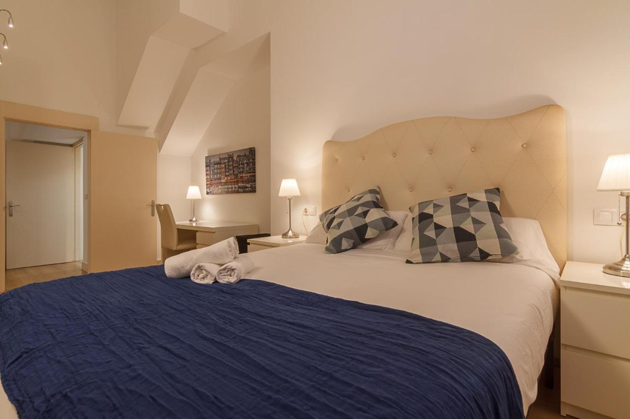 Konporte, Vivienda Turistica Renovada Con Wifi Y Garaje Getxo Exteriér fotografie