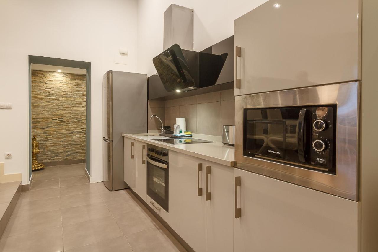 Konporte, Vivienda Turistica Renovada Con Wifi Y Garaje Getxo Exteriér fotografie