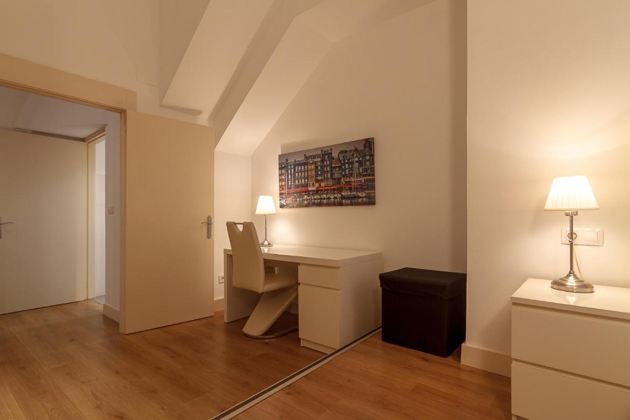 Konporte, Vivienda Turistica Renovada Con Wifi Y Garaje Getxo Exteriér fotografie